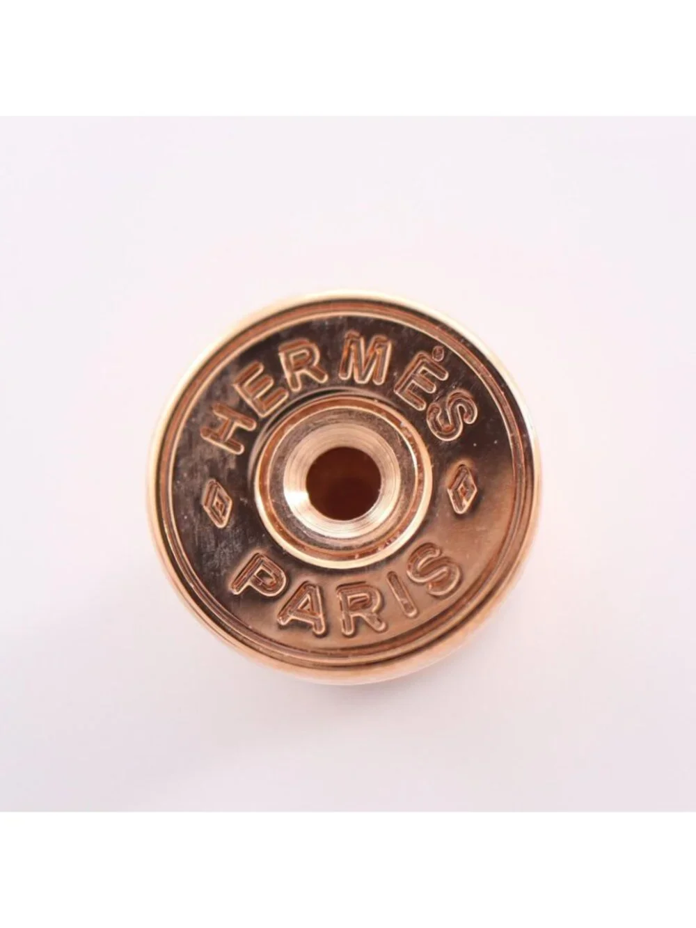 Hermes there are